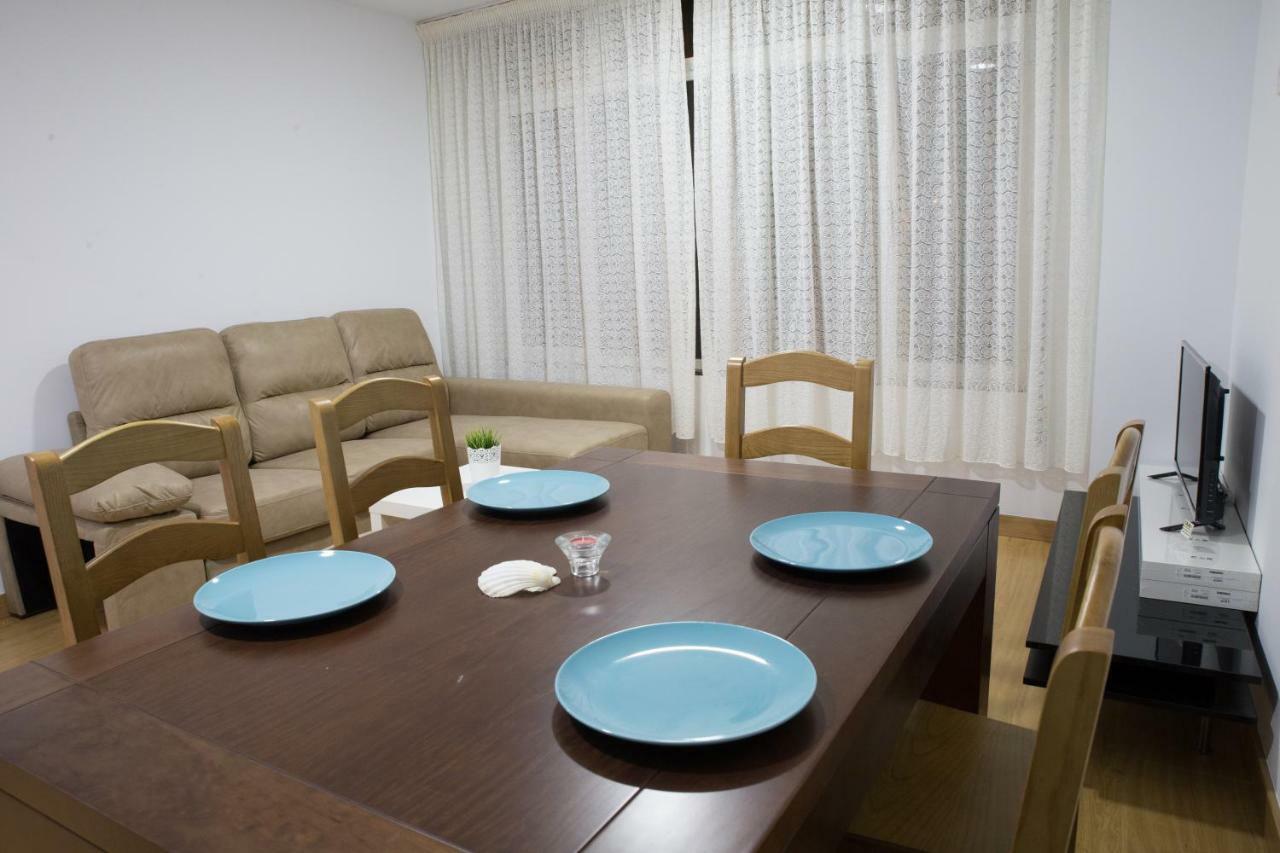 Camino De Finisterre Hostel Mazaricos Εξωτερικό φωτογραφία