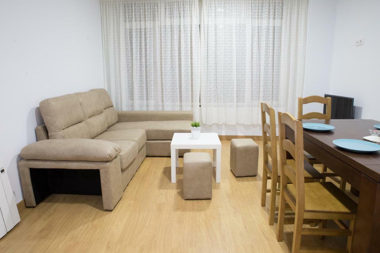 Camino De Finisterre Hostel Mazaricos Εξωτερικό φωτογραφία
